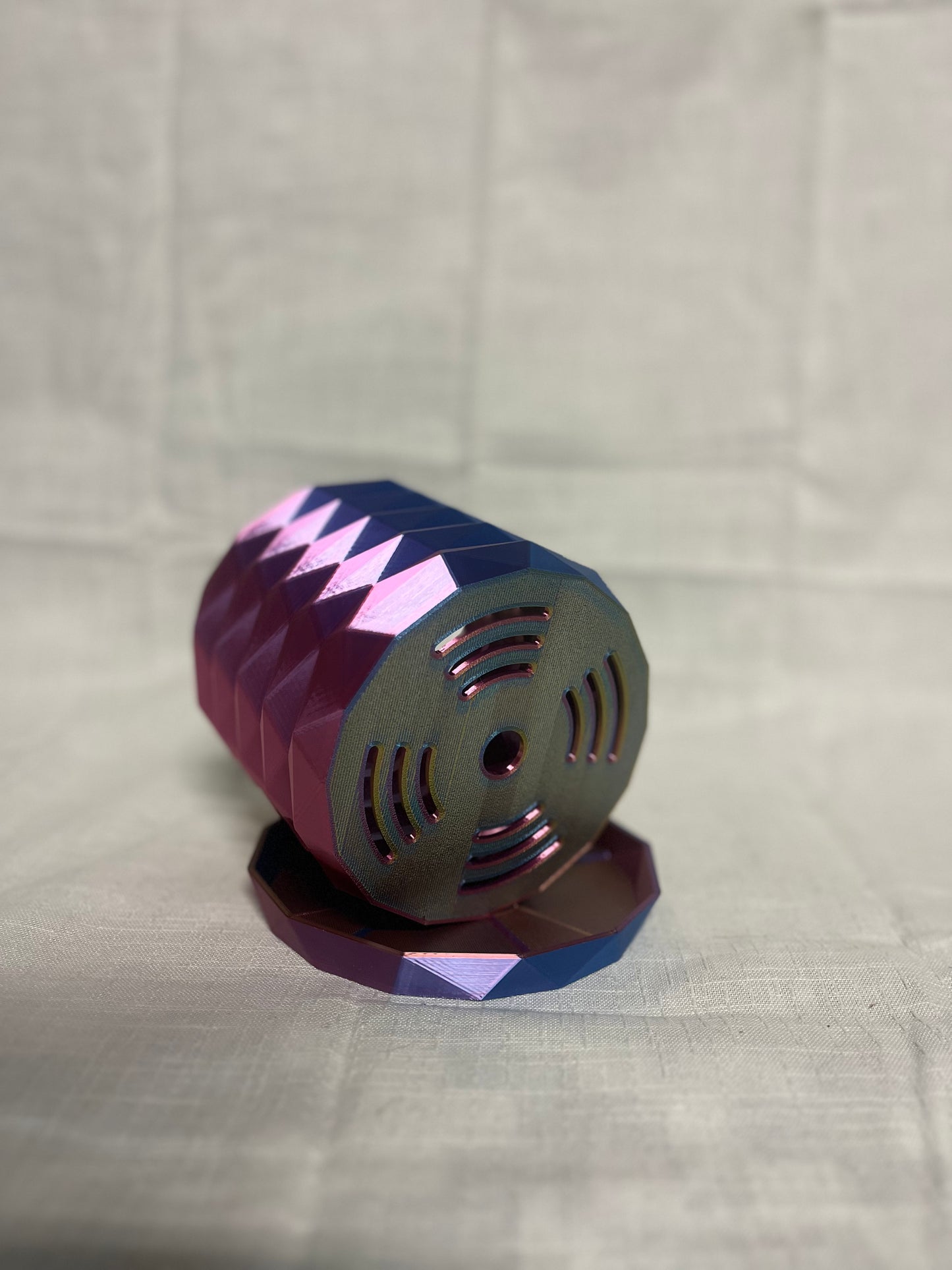 Echo